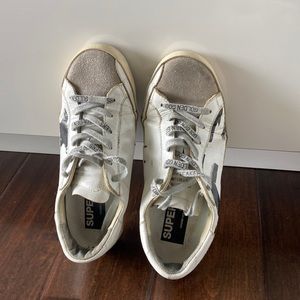 Golden Goose sneakers